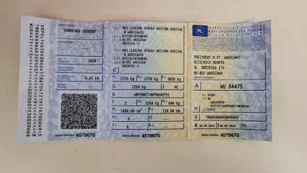 Zdjęcie przedmiotu: Skoda Kamiq 1.5 TSI Selection DSG