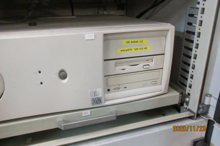 Zdjęcie przedmiotu: SALVAGNINI P2 Performer bending center - a CNC device designed for bending metal sheets up to 2 mm thick.