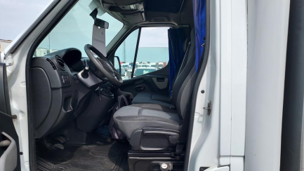 Zdjęcie przedmiotu: RENAULT/CARPOL MASTER FWD dCi E6 3.5t L3H1 Pack Clim S&S+E