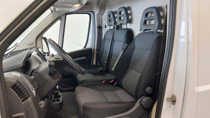 Zdjęcie przedmiotu: Fiat Ducato MAXI L4H3 2.3 M-jet MR`16 E6d 3.5t