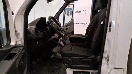 Zdjęcie przedmiotu: MERCEDES-BENZ/IGLOPOL SPRINTER E6 3.5t