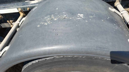 Zdjęcie przedmiotu: SCANIA R420 LA 6x2HNA E5 26.5t