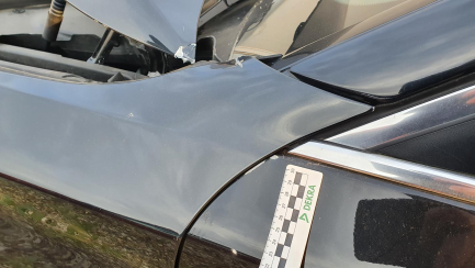 Zdjęcie przedmiotu: BMW, Seria 5 [G30/F90] 16-20, 525d Sport Line sport-aut