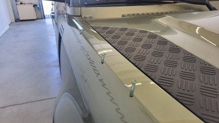 Zdjęcie przedmiotu: LAND ROVER Defender 110 2.0 D240 SE