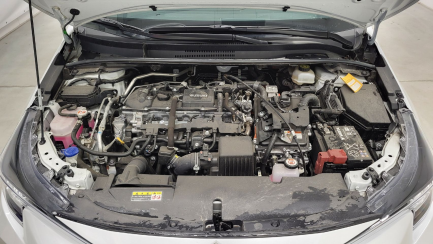 Zdjęcie przedmiotu: Suzuki Swace 1.8 Hybrid Premium Plus CVT
