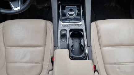 Zdjęcie przedmiotu: Jaguar F-pace 2.0 i4D AWD Prestige aut