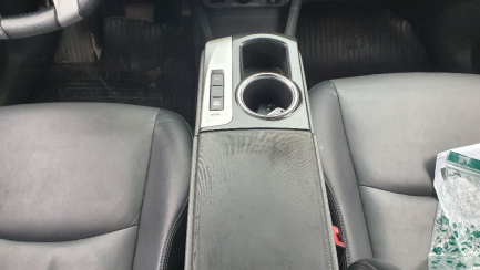 Zdjęcie przedmiotu: Toyota Prius 1.8 HSD Premium