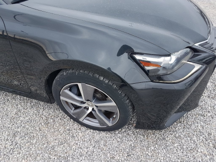 Zdjęcie przedmiotu: Lexus GS300 Prestige