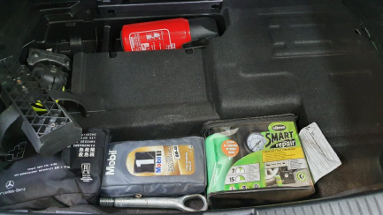 Zdjęcie przedmiotu: Mercedes-benz C63 AMG