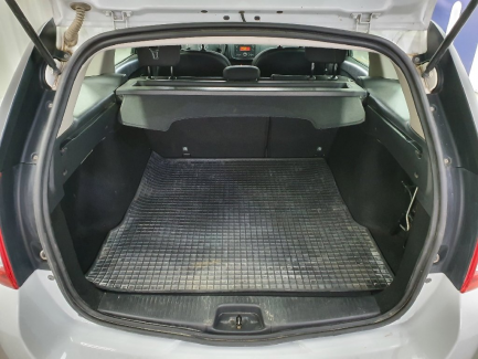 Zdjęcie przedmiotu: Dacia Logan MCV 1.2 16V SL Open