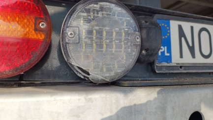 Zdjęcie przedmiotu: HANGLER SDS-H 480 42.0t