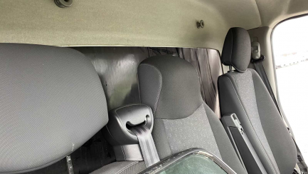 Zdjęcie przedmiotu: Opel Movano 2.3 CDTI E6 3.5t L3H1