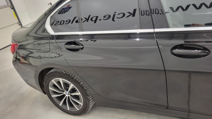 Zdjęcie przedmiotu: BMW 320i xDrive Sport Line aut