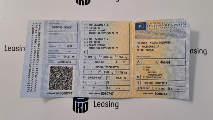 Zdjęcie przedmiotu: Ford Transit Custom 320 2.0 TDCi L2 Trend E6.2 3.2t