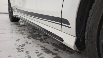 Zdjęcie przedmiotu: Mercedes-benz Cla Shooting Brake AMG CLA 45 4-Matic