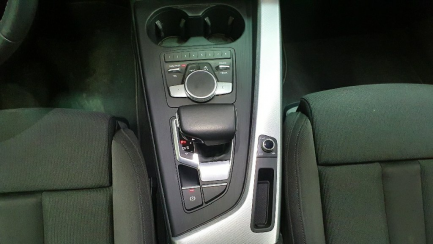 Zdjęcie przedmiotu: Audi A5 Sportback 16-19 2.0 TDI S tronic