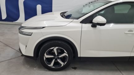 Zdjęcie przedmiotu: Nissan Qashqai 1.3 DIG-T mHEV N-Connecta Xtronic