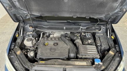 Zdjęcie przedmiotu: Volkswagen Touran 1.5 TSI E6d Highline DSG