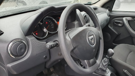 Zdjęcie przedmiotu: Dacia Duster Combi