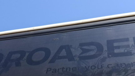 Zdjęcie przedmiotu: Iveco DAILY HI-MATIC E6e 7.2t