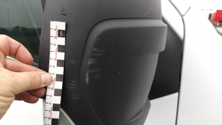 Zdjęcie przedmiotu: Renault Master FWD dCi E6 3.5t L3H1 Pack ClimS&S+E