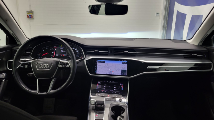 Zdjęcie przedmiotu: Audi A6 Avant 40 TDI mHEV Sport S tronic
