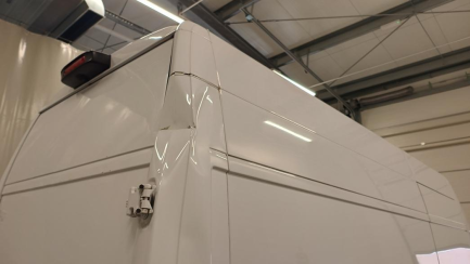 Zdjęcie przedmiotu: Fiat Ducato MAXI HD 2.2 H3-POWER E6.4 3.5t L4H3