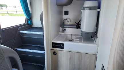 Zdjęcie przedmiotu: VDL FUTURA E6 26.0t