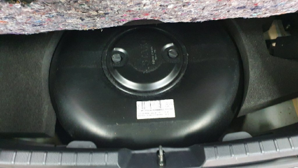 Zdjęcie przedmiotu: Toyota Yaris 1.33 Active EU6