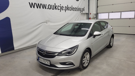 Zdjęcie przedmiotu: Opel Astra V 1.6 CDTI Enjoy S&S