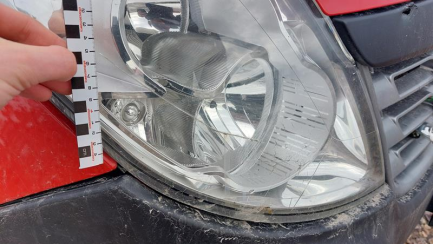 Zdjęcie przedmiotu: RENAULT/CARPOL MASTER FWD dCi E6 3.5t L3H1 Pack ClimS&S+E