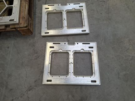 Zdjęcie przedmiotu: Напівавтоматичний запайщик лотків BOKAMA G250 VAC