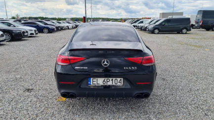 Zdjęcie przedmiotu: Mercedes-benz Cls AMG 53 4Matic+