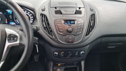 Zdjęcie przedmiotu: Ford Transit Courier 1.0 EcoBoost Trend Euro 6