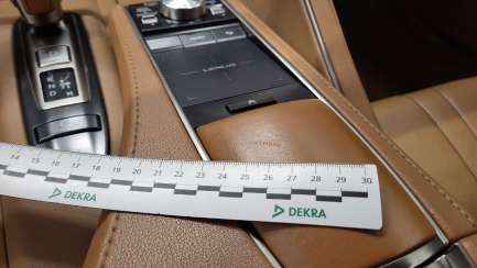 Zdjęcie przedmiotu: Lexus LC 500 Convertible