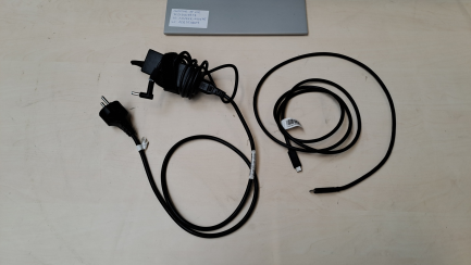 Zdjęcie przedmiotu: HP U32 4K HDR 31.5" Monitor