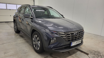 Zdjęcie przedmiotu: Hyundai Tucson 1.6 T-GDi Executive 2WD