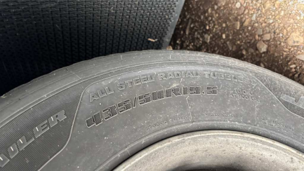 Zdjęcie przedmiotu: KOGEL SN24 Mega 35.0t Skrzyniowa