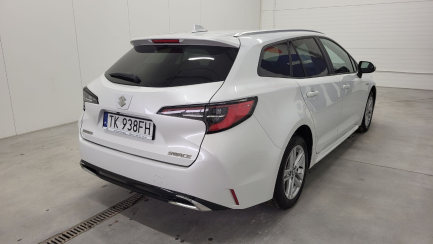 Zdjęcie przedmiotu: Suzuki Swace 1.8 Hybrid Premium Plus CVT