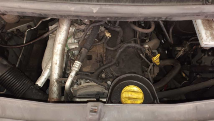 Zdjęcie przedmiotu: RENAULT/MRAUTO MASTER RWD 2.3 dCi E6 3.5t L3H1 Extra S&S+E DBL