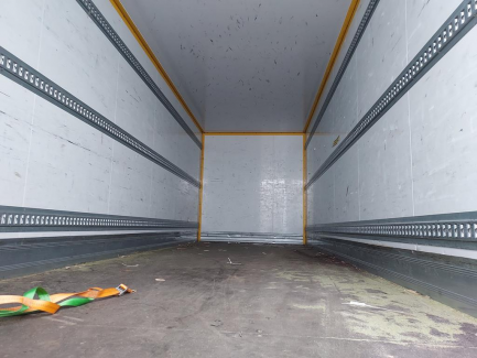 Zdjęcie przedmiotu: Removable container BDF WECON WSK 782