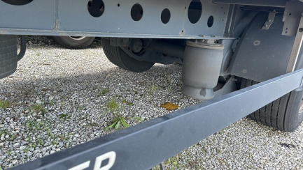 Zdjęcie przedmiotu: SCHWARZMULLER J-SERIE 36.0t Mega Dropside