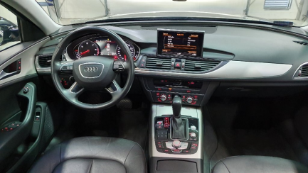 Zdjęcie przedmiotu: Audi A6 sedan A6 2.0 TDI ultra S tronic