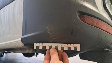 Zdjęcie przedmiotu: Mercedes-Benz 317 Sprinter CDI E6 3.5t