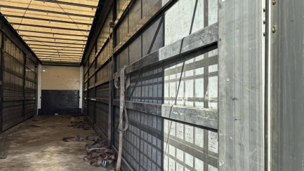 Zdjęcie przedmiotu: WIELTON NS3 Dropside Oświadczenie o utracie DR