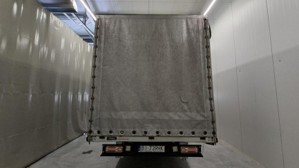 Zdjęcie przedmiotu: FIAT/LAMAR DUCATO MAXI 2.3 M-jet E6d 3.5t L3
