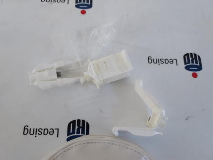 Zdjęcie przedmiotu: A medical device for the regeneration and stimulation of skin tissues with LPG CELLU M6 ALLIANCE