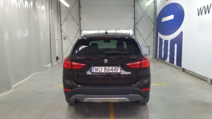 Zdjęcie przedmiotu: Bmw X1 sDrive18i xLine
