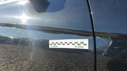 Zdjęcie przedmiotu: Bmw 320d Eff.Dynamics Luxury Line