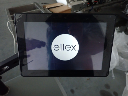 Zdjęcie przedmiotu: Medical laser for 2RT ELLEX MEDICAL PTY 2 RT LR1532 therapy